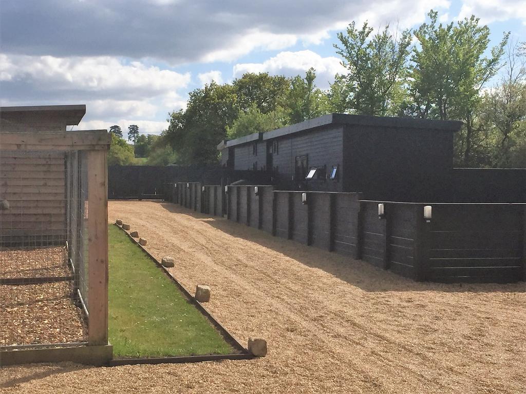 Willow Court Farm Studio South & Petting Farm, 8 Mins From Legoland & Windsor, 15 Mins From Lapland Uk Экстерьер фото