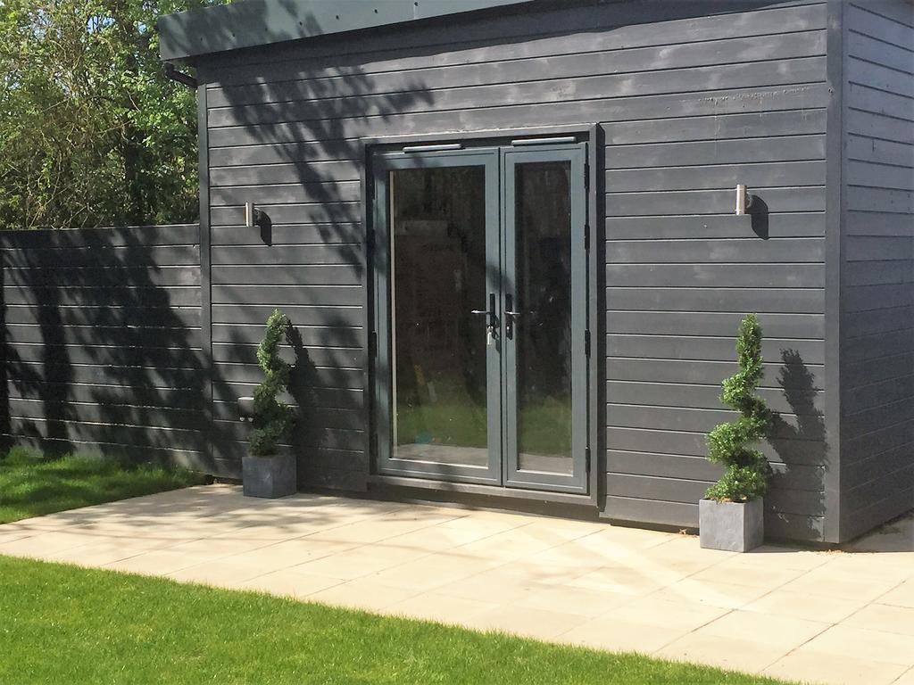 Willow Court Farm Studio South & Petting Farm, 8 Mins From Legoland & Windsor, 15 Mins From Lapland Uk Экстерьер фото
