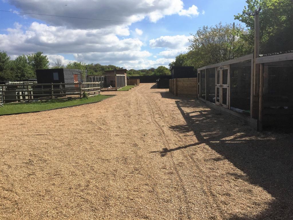 Willow Court Farm Studio South & Petting Farm, 8 Mins From Legoland & Windsor, 15 Mins From Lapland Uk Экстерьер фото