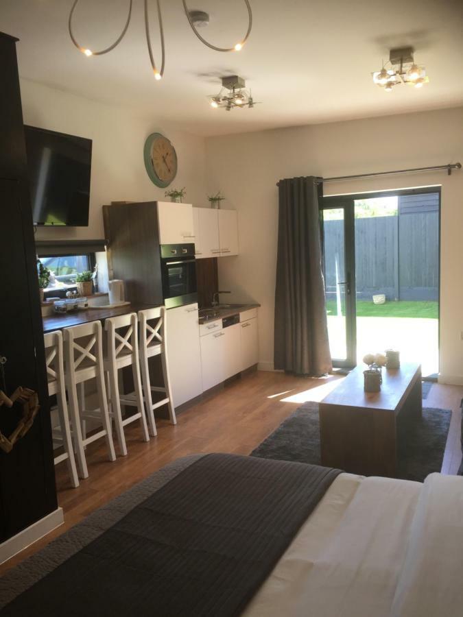 Willow Court Farm Studio South & Petting Farm, 8 Mins From Legoland & Windsor, 15 Mins From Lapland Uk Экстерьер фото